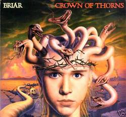 Briar : Crown of Thorns